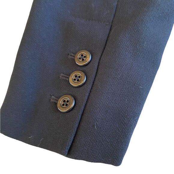 EUC Black Mexx Blazer - Picture 7 of 8